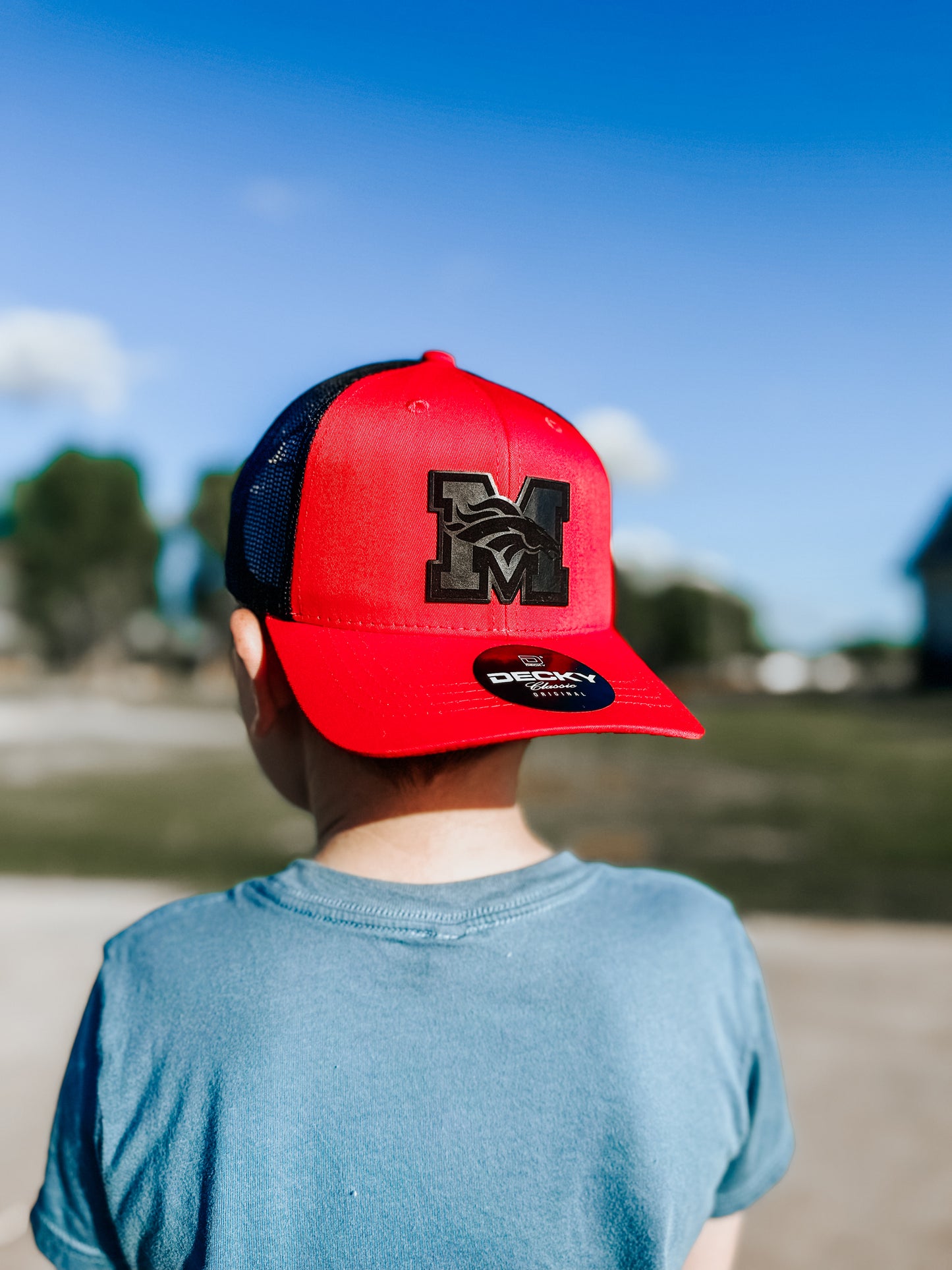 Adult Hat