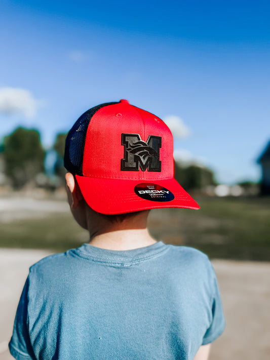 Adult Hat