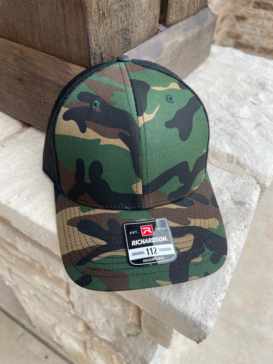 Custom Hat